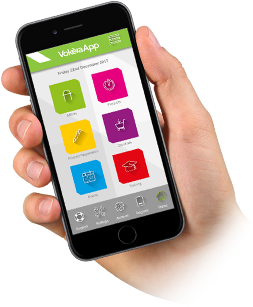 Vokera App